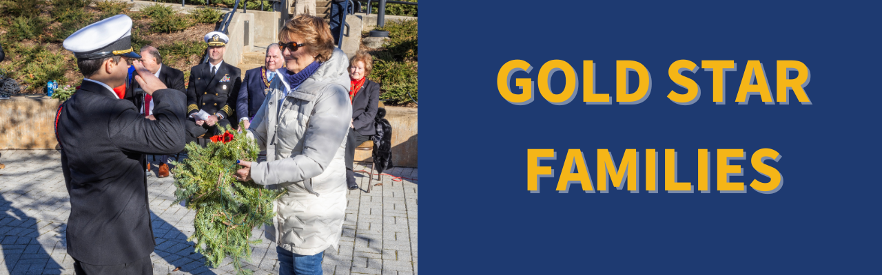 Gold Star Families